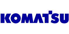 Komatsu